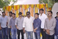 NTR New Movie Launch Photos